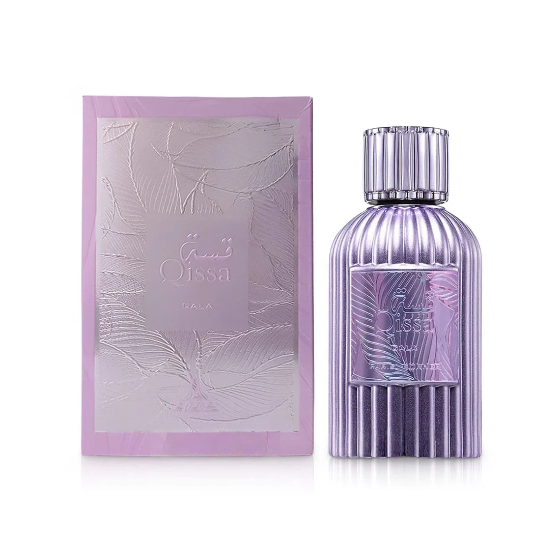 Paris Corner Qissa Gala 100ml Eau De Parfum