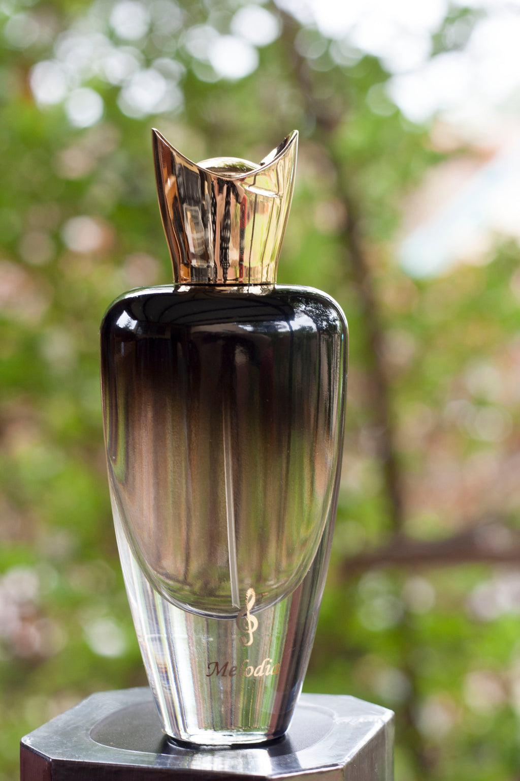 Paris Corner Melodia 90ml Eau De Parfum