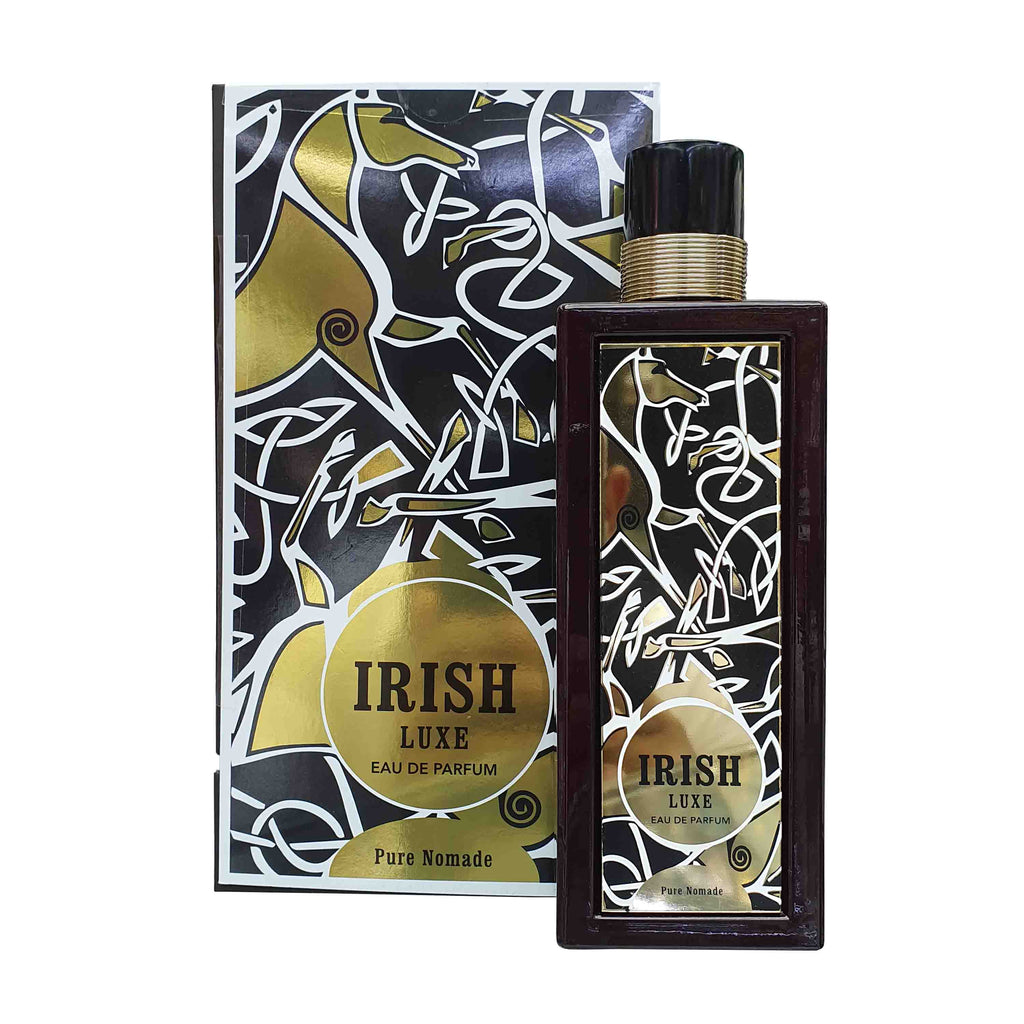 Paris Corner Irish Luxe 100ml Eau de Parfum