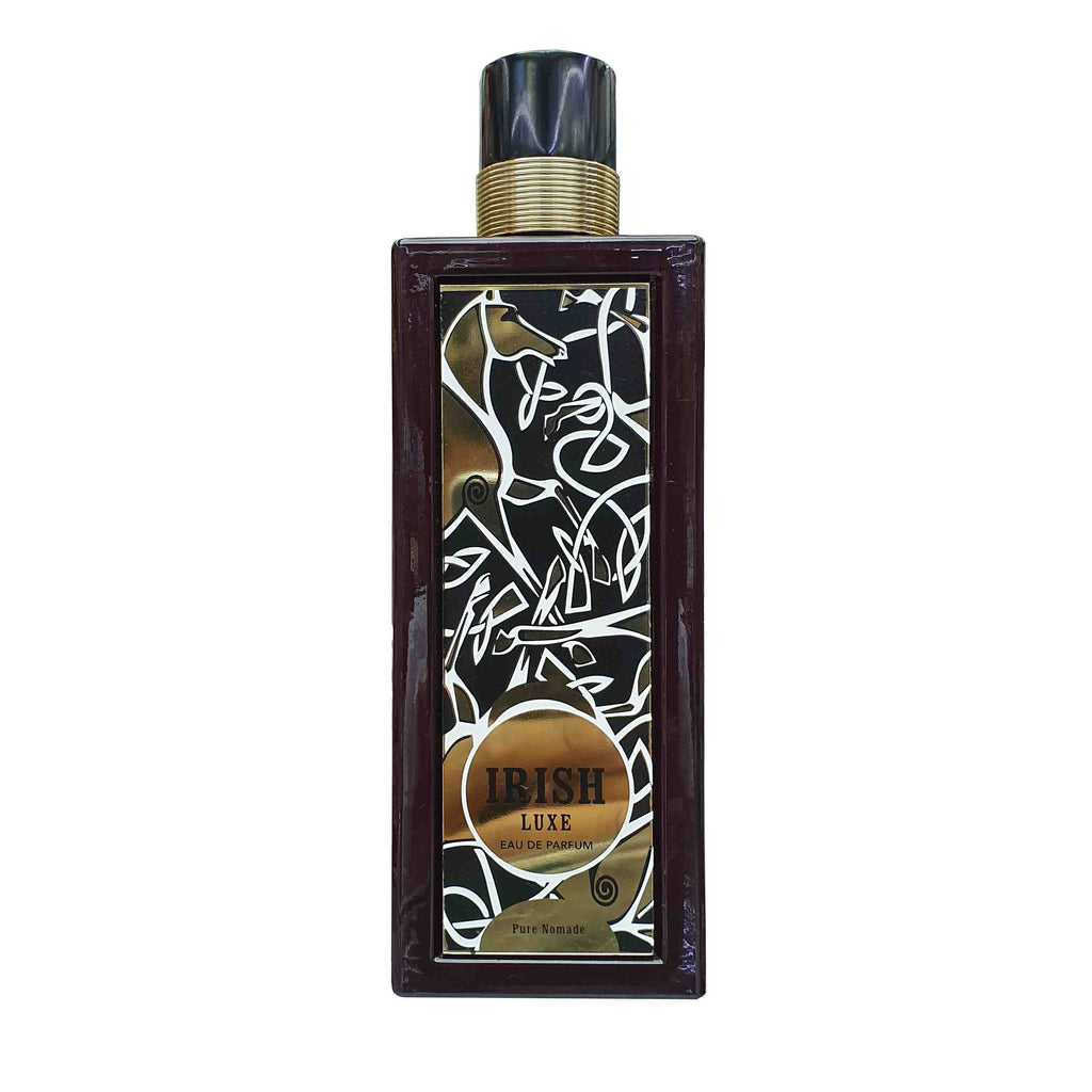 Paris Corner Irish Luxe 100ml Eau de Parfum