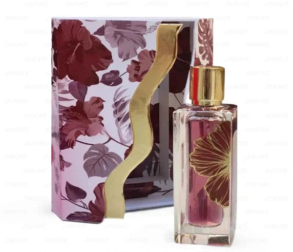 Paris Corner Ibisco Nirvana Extrait De Parfum