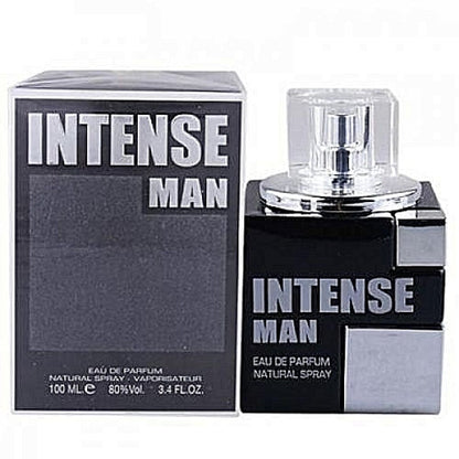 Fragrance World Intense Man 100ml Eau de Parfum