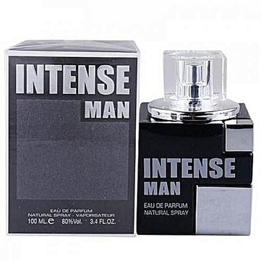 Fragrance World Intense Man 100ml Eau de Parfum