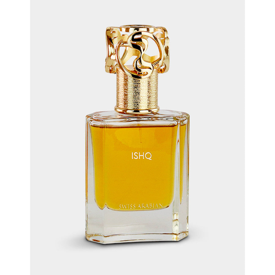 Swiss Arabian Ishq Eau De Parfum