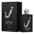 Lattafa Ishq Al Shuyukh Silver 100ml Eau De Parfum