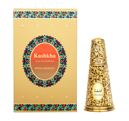 Swiss Arabian Kashka Eau De Parfum