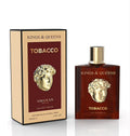 Amaran Kings & Queens Tobacco 100ml EDP