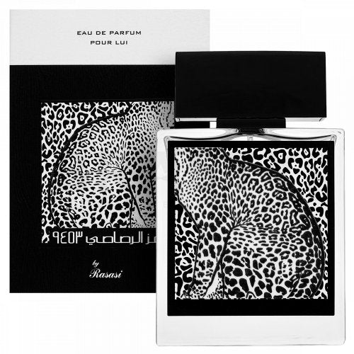 Rasasi Rumz Al Rasasi Leopard pour Lui EDP