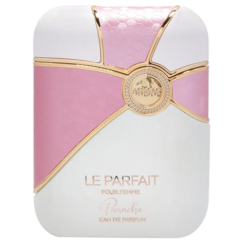 Armaf Le Parfait Panache Pour Femme 100ml EDT