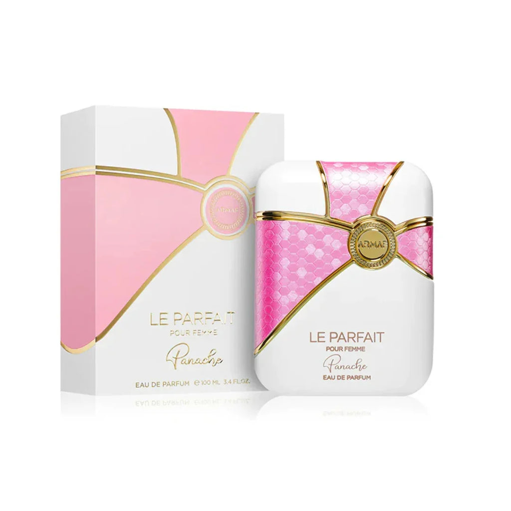 Armaf Le Parfait Panache Pour Femme 100ml EDT