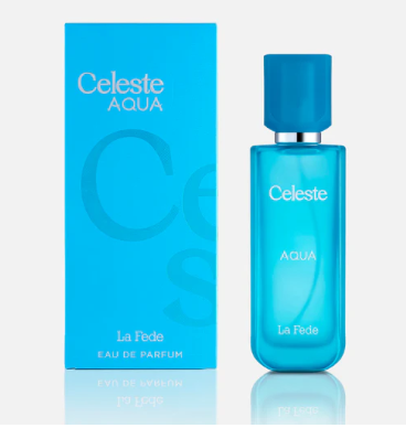 Khadlaj Celeste Aqua 100ml EDP