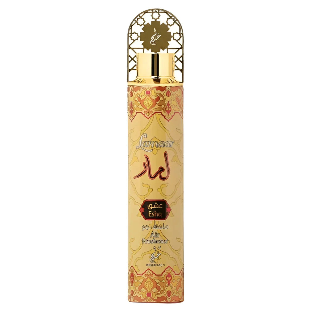 Khadlaj (Lamaar) Lamsa Air Freshener