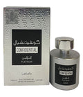 Lattafa Confidential Platinum 100ml Eau de Parfum