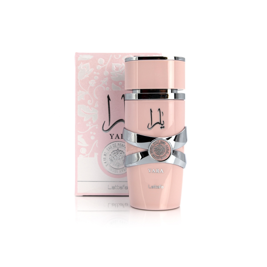 Lattafa Yara 100ml Eau de Parfum