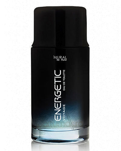 Mural de Ruitz Mural Energetic Voyage 100ml