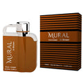 Mural De Ruitz Mural In Brown Pour Homme 100ml
