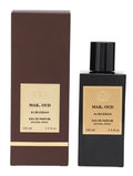 Almusbah MAK. Oud 100ml Eau De Parfum