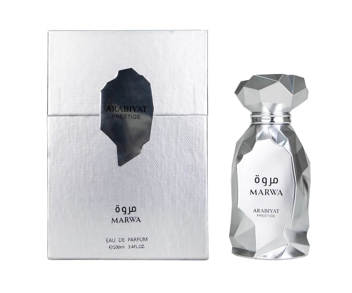 Marwa Arabiyat Prestige 100ml EDP