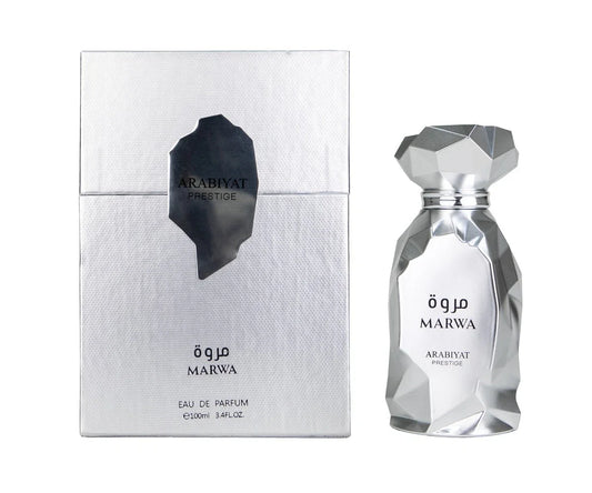 Marwa Arabiyat Prestige 100ml EDP