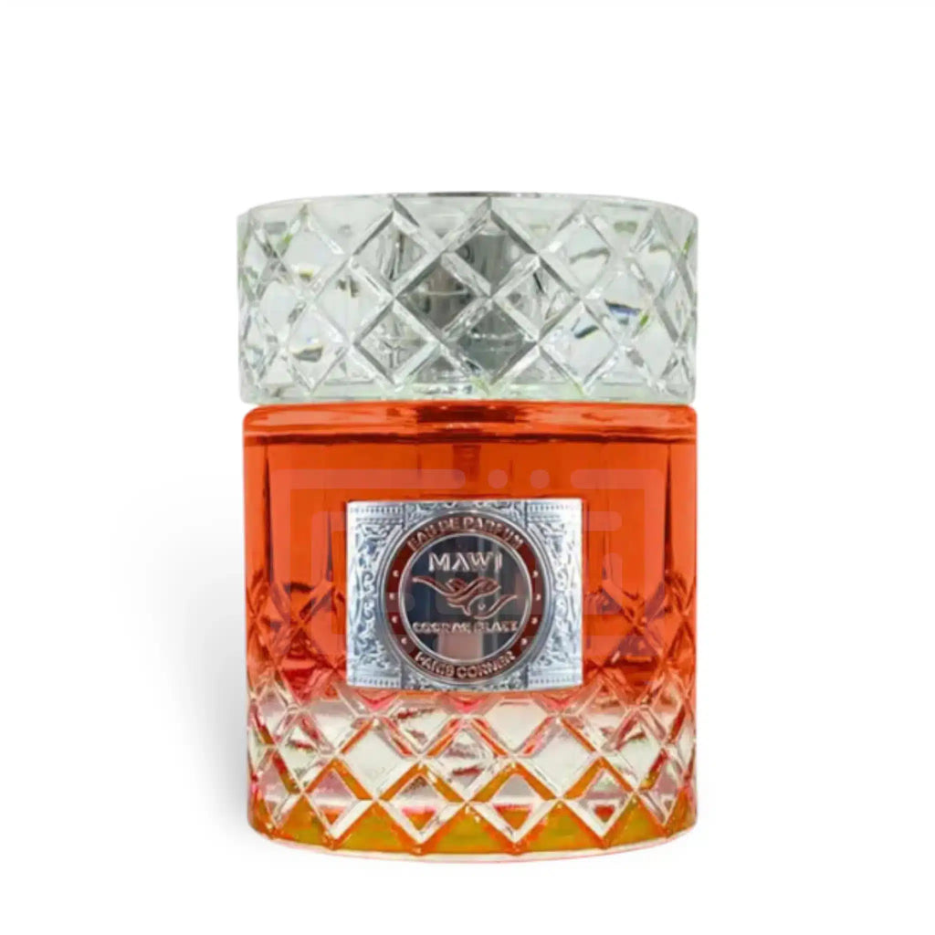 Paris Corner Mawj Cognac Blaze 100ml Eau De Parfum