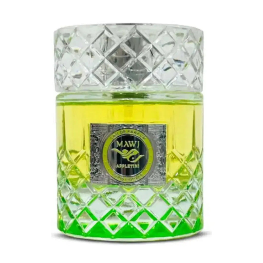 Paris Corner Mawj Appletini 100ml Eau De Parfum