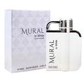 Mural De Ruitz Mural in White 100ml