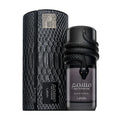 Lattafa Musamam Black Intense 100ml EDP
