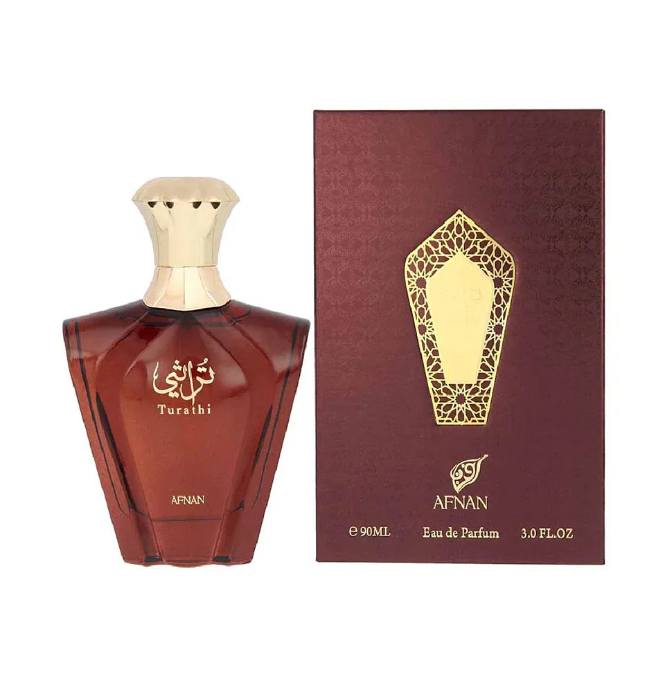 Afnan Turathi Brown 90ml EDP