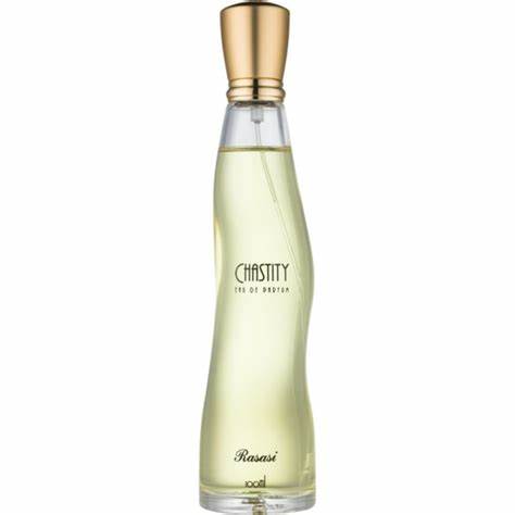 Rasasi Chastity 100ml Eau De Parfum