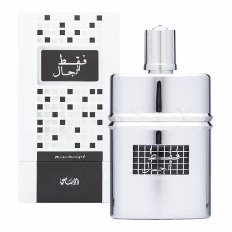 Rasasi Faqat Lil Rijal Eau De Parfum