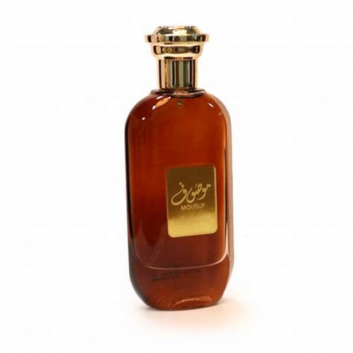 Ard Al Zaafaran Mousuf 100ml Eau De Parfum