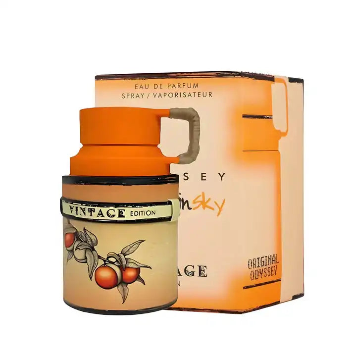 Armaf Odyssey Mandarin Sky Vintage Edition 100ml EDP