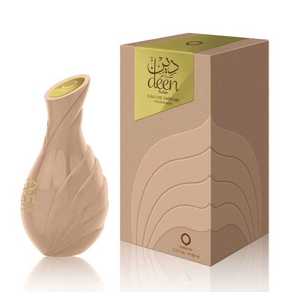 Orientica Deen Sahir 100ml Eau de Parfum