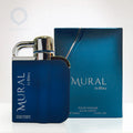 Mural De Ruitz In Blue 100ml EDT