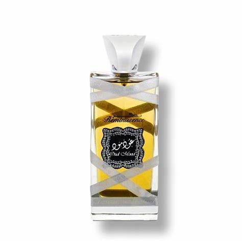 Lattafa Oud Mood Reminiscence 100ml Eau de Parfum