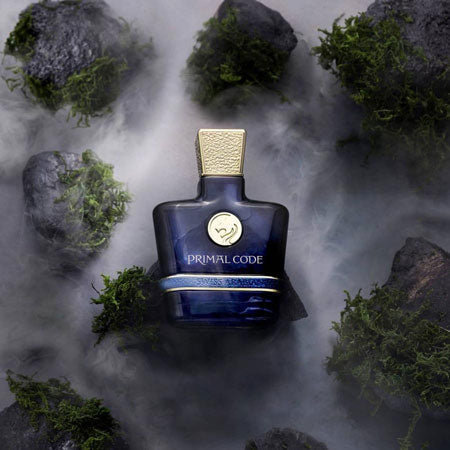 Swiss Arabian Primal code 100ml Eau De Parfum