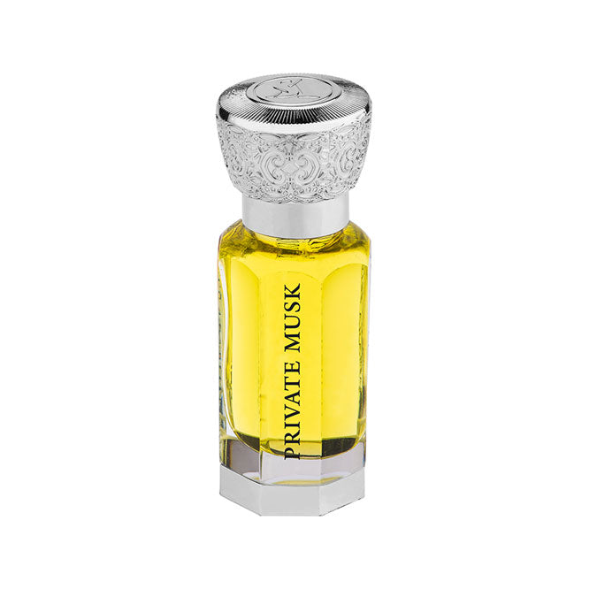 Swiss Arabian Private Musk  Concentrated Perfume Oil