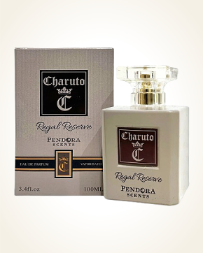Pendora Scents Charuto Regal Reserve 100ml EDP