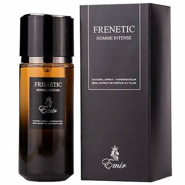 Emir Frenetic Homme Intense 100ml Eau De Parfum
