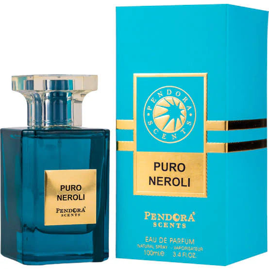 Pendora Puro Neroli