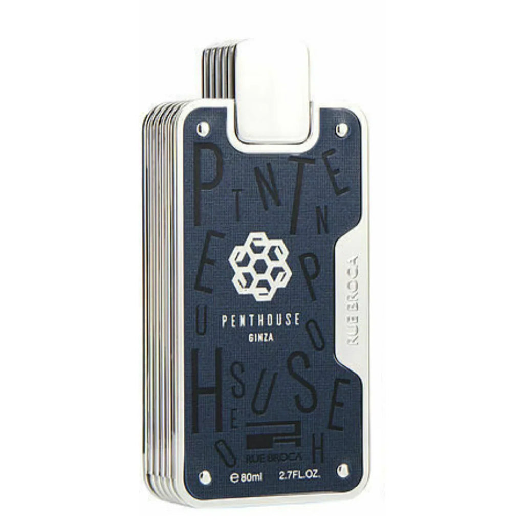 Rue Broca Penthouse Ginza 80ml EDP