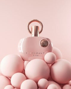 Afnan Supremacy Pink 100ml Eau De Parfum