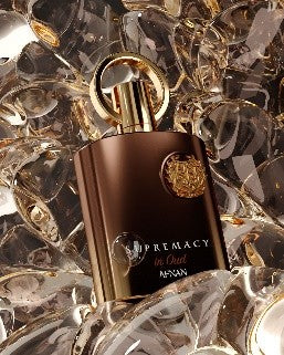 Afnan Supremacy in Oud 100ml Extrait de Parfum