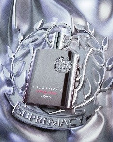 Afnan Supremacy Not Only Intense 100ml Extrait de Parfum