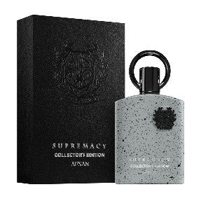 Afnan Supremacy Collectors Edition 100ml EDP