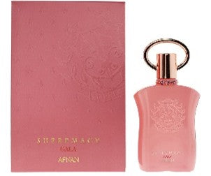 Afnan Supremacy Gala 90ml Eau De Parfum