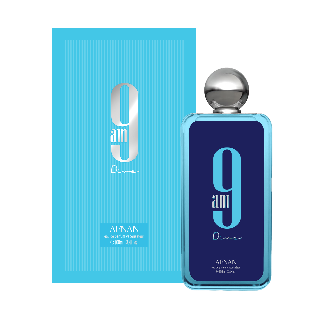 Afnan 9 AM Dive Homme 100ml EDP