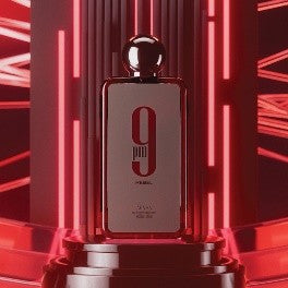 Afnan 9PM Rebel 100ml Eau De Parfum