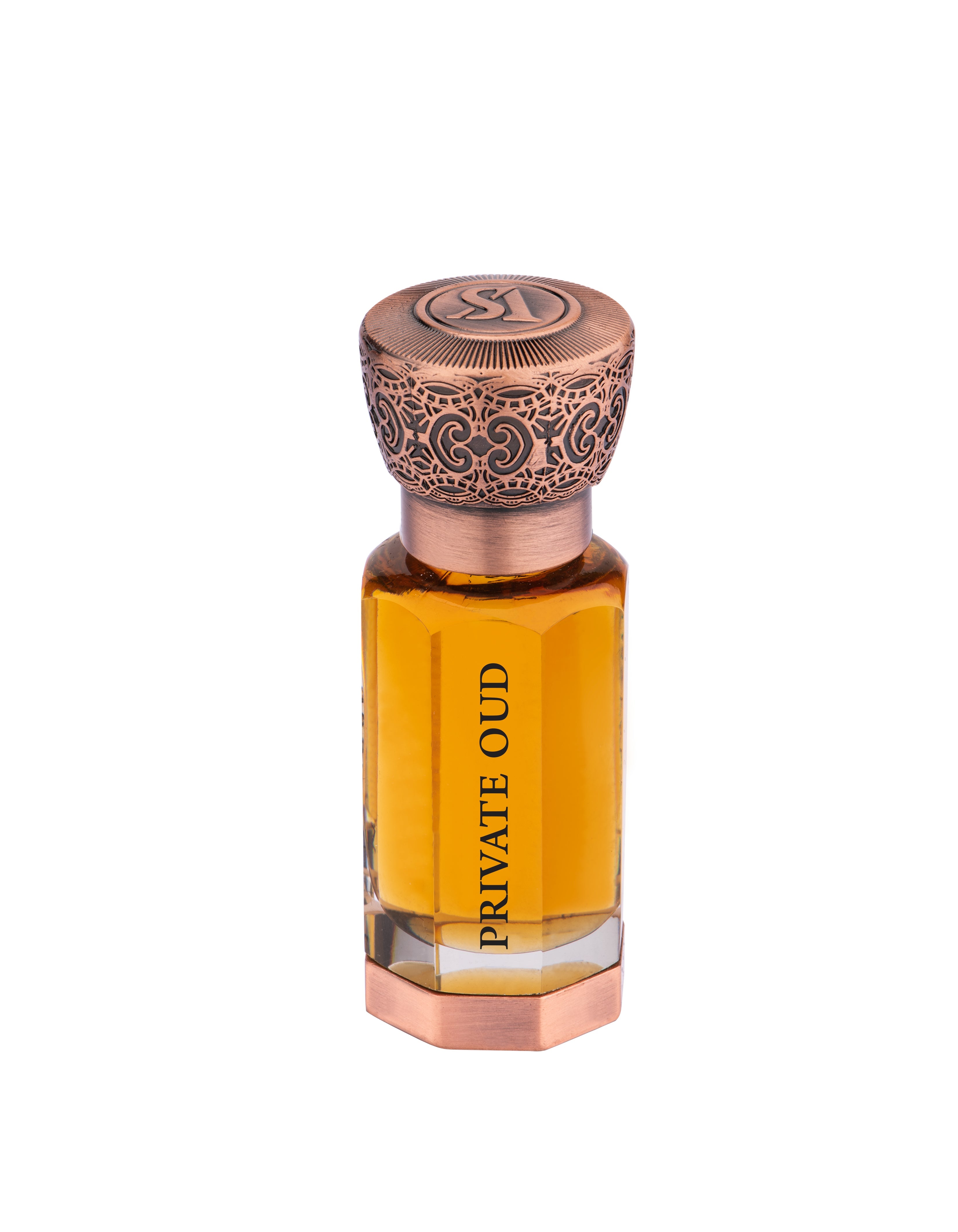 Swiss Arabian Private Oud 12ml Concentrated Perfume Oil