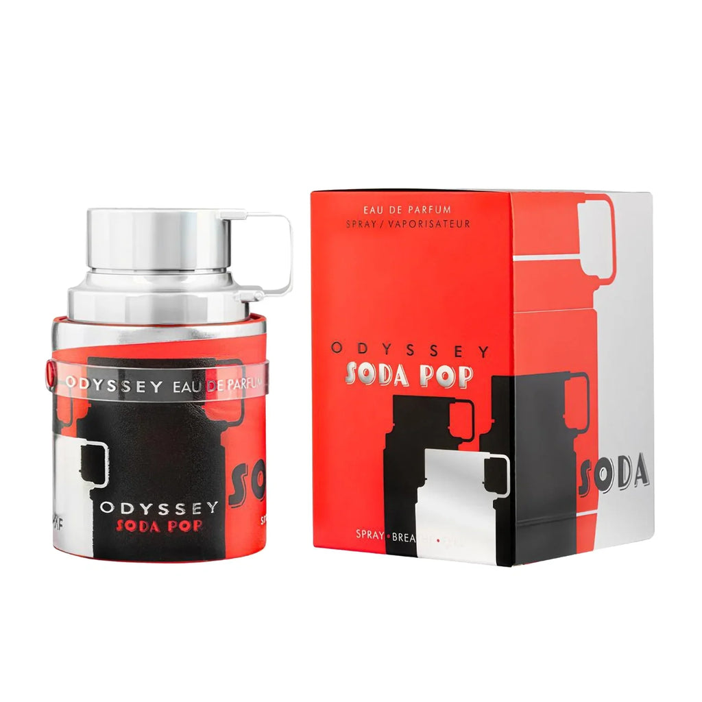 Armaf Odyssey Soda Pop 100ml EDP